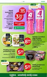 Żabka gazetka Strona 89