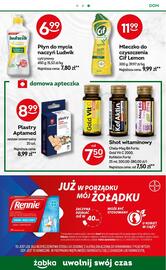 Żabka gazetka Strona 94