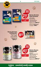 Żabka gazetka Strona 95