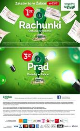 Żabka gazetka Strona 96