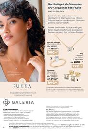 Galeria Prospekt woche 23 Seite 12