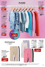 Galeria Prospekt woche 23 Seite 13