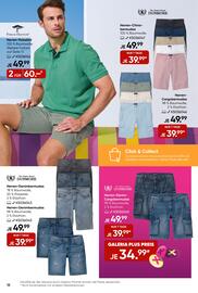 Galeria Prospekt woche 23 Seite 18