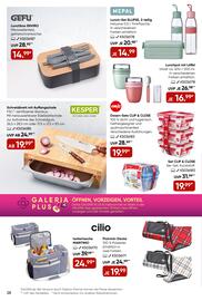 Galeria Prospekt woche 23 Seite 28