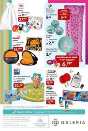 Galeria Prospekt woche 23 Seite 32