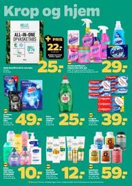 Netto tilbudsavis uge 23 Side 22