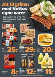 Netto tilbudsavis uge 23 Side 7