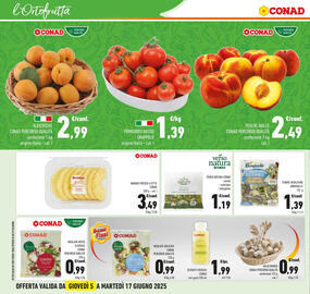 Volantino Conad Pagina 12