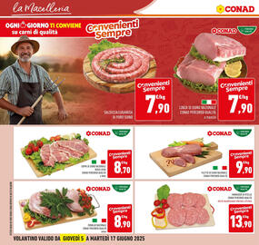 Volantino Conad Pagina 14