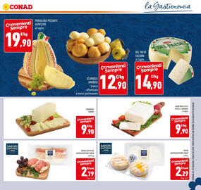 Volantino Conad Pagina 19