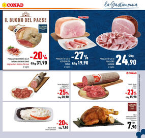 Volantino Conad Pagina 21