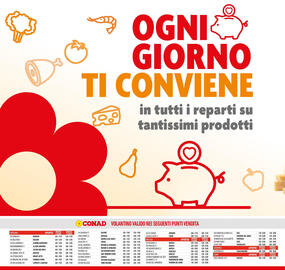 Volantino Conad Pagina 8