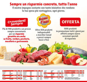 Volantino Conad Pagina 9