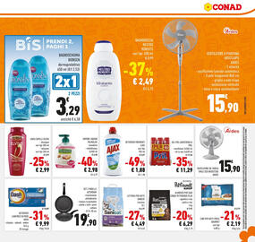 Volantino Conad Pagina 11