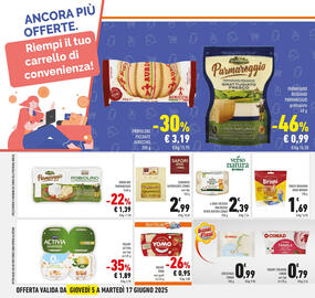 Volantino Conad Pagina 12