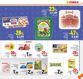 Volantino Conad Pagina 13