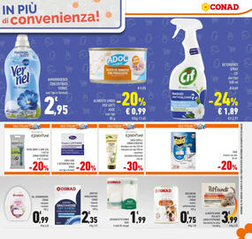 Volantino Conad Pagina 19