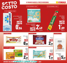 Volantino Conad Pagina 2