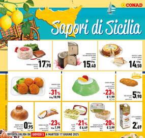 Volantino Conad Pagina 20