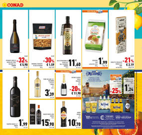 Volantino Conad Pagina 21