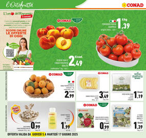 Volantino Conad Pagina 24
