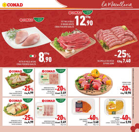 Volantino Conad Pagina 25