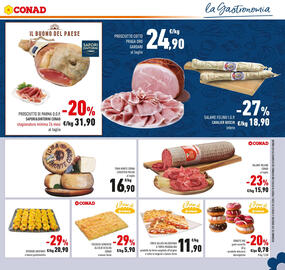 Volantino Conad Pagina 27