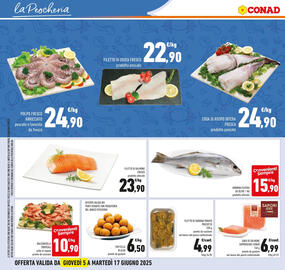 Volantino Conad Pagina 28