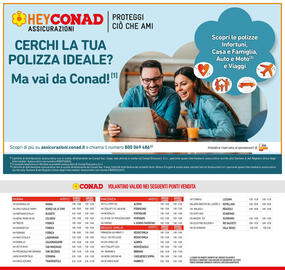 Volantino Conad Pagina 29