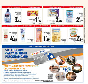 Volantino Conad Pagina 31