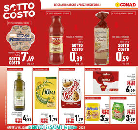 Volantino Conad Pagina 4