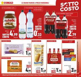 Volantino Conad Pagina 5