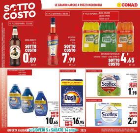 Volantino Conad Pagina 6