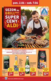 ALDI gazetka Strona 10