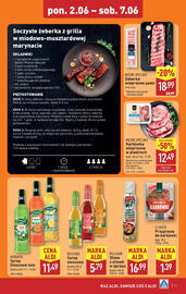 ALDI gazetka Strona 11