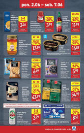 ALDI gazetka Strona 3