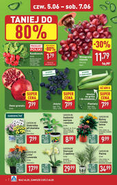ALDI gazetka Strona 4