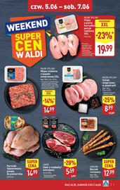 ALDI gazetka Strona 5