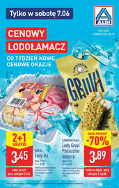 ALDI gazetka Strona 7