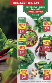 ALDI gazetka Strona 9