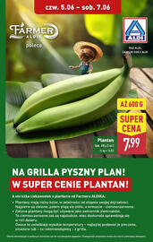 ALDI gazetka Strona 1