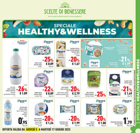 Volantino Conad Superstore Pagina 17