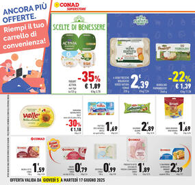 Volantino Conad Superstore Pagina 20