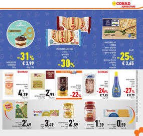 Volantino Conad Superstore Pagina 21