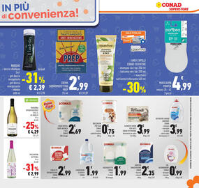 Volantino Conad Superstore Pagina 25