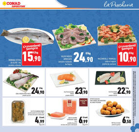 Volantino Conad Superstore Pagina 33