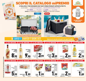 Volantino Conad Superstore Pagina 34