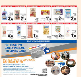 Volantino Conad Superstore Pagina 35