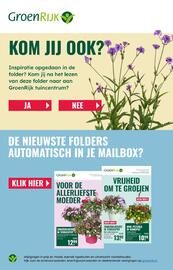 GroenRijk folder Pagina 21