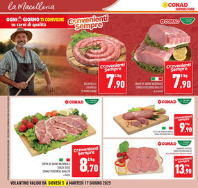 Volantino Conad Superstore Pagina 14